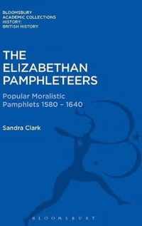 The Elizabethan Pamphleteers