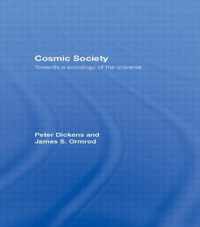 Cosmic Society