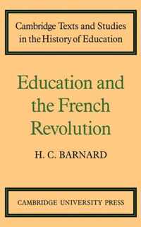 Education and the French Revolution