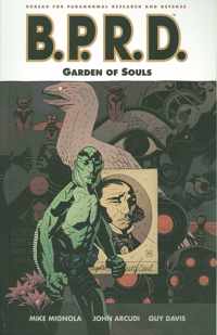 Garden of Souls