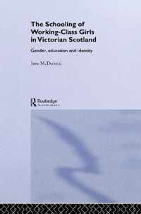 The Schooling of Working-Class Girls in Victorian Scotland