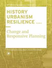 History Urbanism Resilience Volume 03