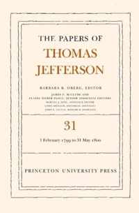 The Papers of Thomas Jefferson, Volume 31