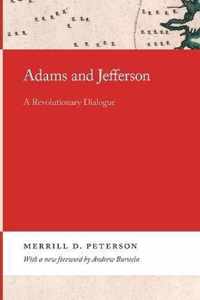 Adams and Jefferson