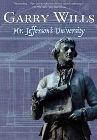 Mr Jefferson's University