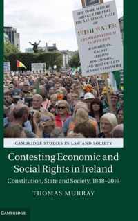 Contesting Economic Social Rights In Ir