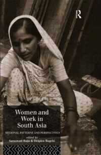 Women and Work in South Asia