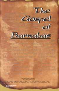 The Gospel of Barnabas