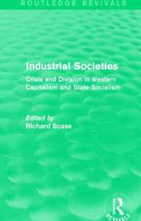 Industrial Societies