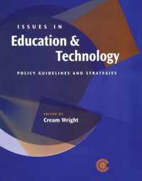 Issues in Education and Technology