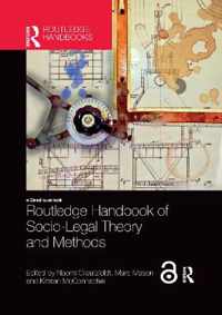 Routledge Handbook of Socio-Legal Theory and Methods