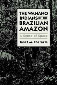 Wanano Indians Brazilian Amazon