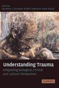 Understanding Trauma