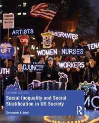 Social Inequality and Social Stratification in US Society