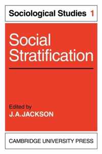 Social Stratification