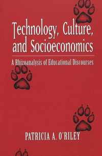 Technology, Culture and Socioeconomics