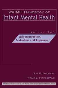 WAIMH Handbook of Infant Mental Health