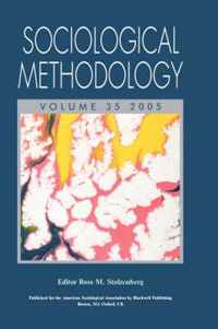 Sociological Methodology, Volume 35, 2005