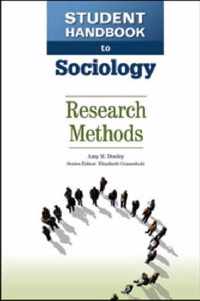 Student Handbook to Sociology