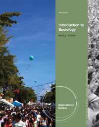 Introduction to Sociology, International Edition