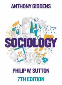 Sociology 7th