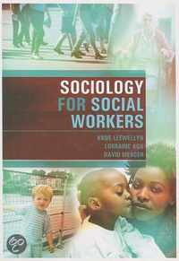 Sociology for Social Workers