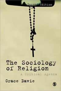 The Sociology of Religion