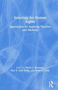 Sociology for Human Rights