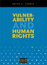 Vulnerability and Human Rights