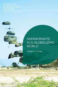 Human Rights in a Globalizing World