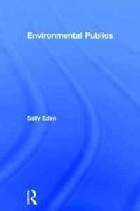 Environmental Publics