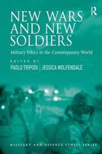 New Wars and New Soldiers