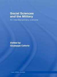 Social Sciences and the Military