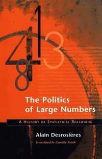 The Politics of Large Numbers