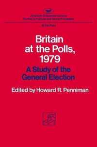 Britain at the Polls, 1979