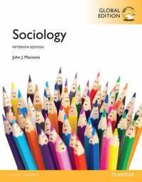 Sociology, Global Edition