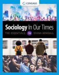 Sociology in Our Times