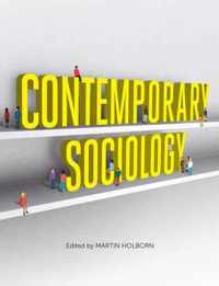 Contemporary Sociology