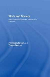 Work and Society