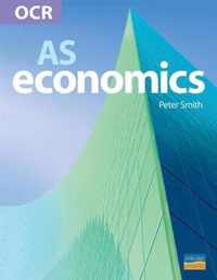 OCR AS Economics