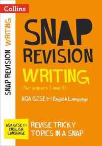 AQA GCSE 9-1 English Language Writing (Papers 1 & 2) Revision Guide