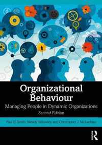 Organizational Behaviour