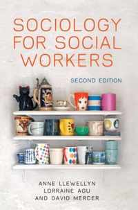 Sociology For Social Workers