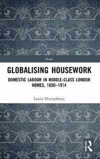 Globalising Housework