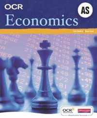 OCR A Level Economics Student Book (AS)