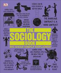 The Sociology Book