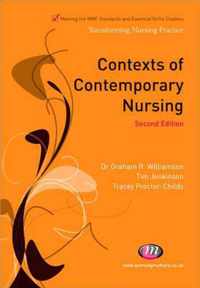 Contexts of Contemporary Nursing