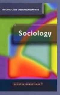 Sociology