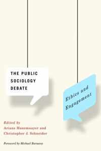 The Public Sociology Debate