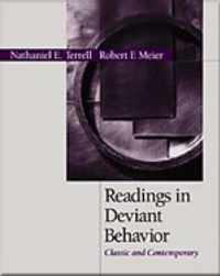 Readings in Deviant Behavior